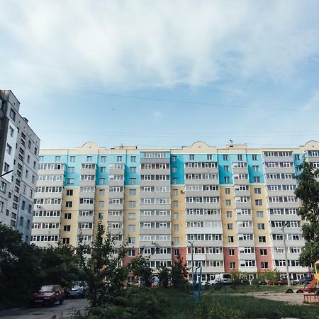 Luxury Apartments Neer Lavina Sumy Exterior foto