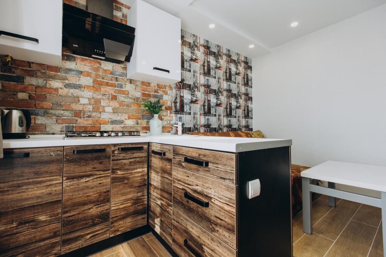 Luxury Apartments Neer Lavina Sumy Exterior foto