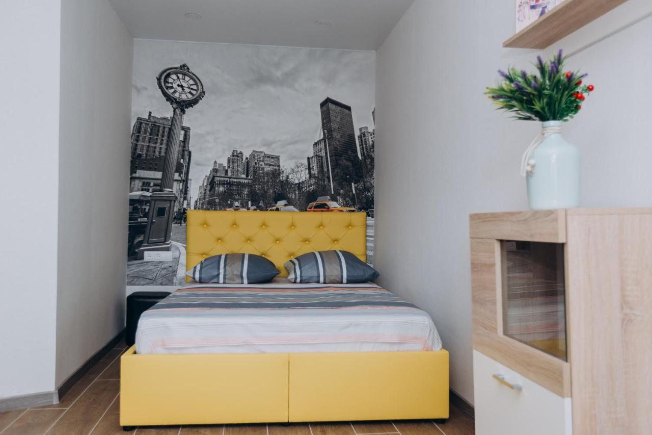 Luxury Apartments Neer Lavina Sumy Exterior foto