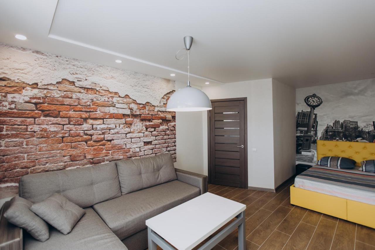 Luxury Apartments Neer Lavina Sumy Exterior foto