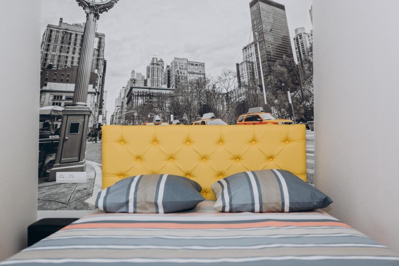Luxury Apartments Neer Lavina Sumy Exterior foto