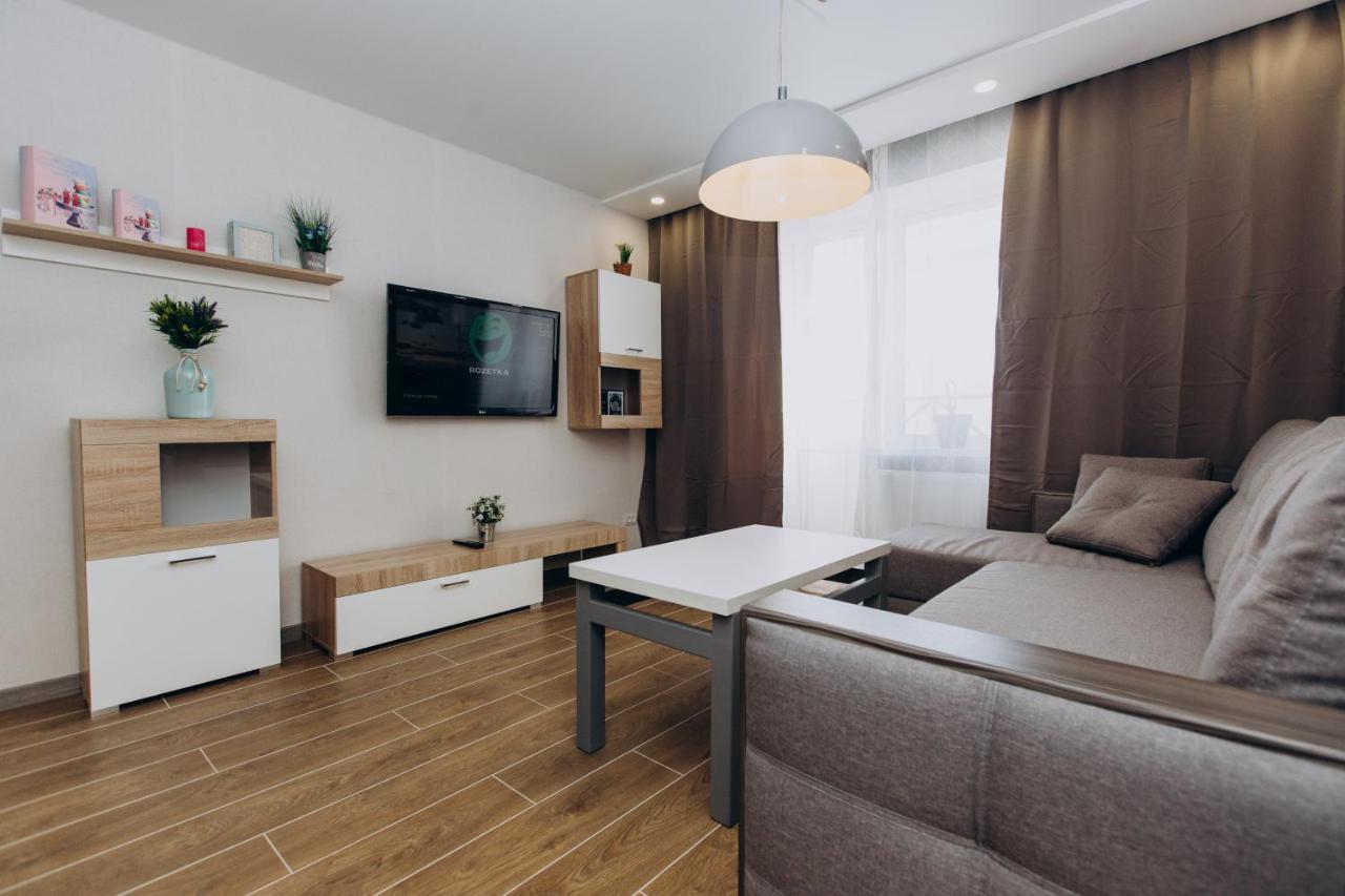 Luxury Apartments Neer Lavina Sumy Exterior foto
